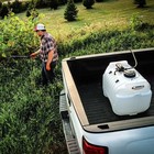 Fimco Br-40-sp-ec Brush Buster 40 Gallon Spot Sprayer