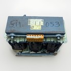 Michael Riedel Drue 1750 S   K 511053   5 0 Kva   3 Phase Transformer