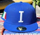 2023 Wbc Italy World Baseball Classic Fitted Hat New Era 59fifty