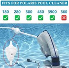 G52 Backup For Polaris 180 280 380 3900 Pool Cleaner Valve Replace Kit