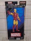 Marvel Legends Series  Iron Man  heroes Return  6  Action Figure  f3686