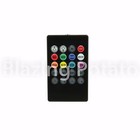 Rgb Led Music Controller W 20key Ir Remote For Rgb Smd 5050 3528 Led Strip    usa   