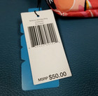 Nwt Vera Bradley Reactive Belt Bag Sling Fanny Hip Pack