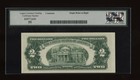Dbr 1953-c  2 Legal Star Fr  1512  Legacy 55 Serial  03720538a