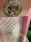 Disney Princess Cappuccino Machine Cup And 2 Pods Makes Sounds Tested Works Euc