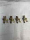 Brass Primer Priming Gas Cup Gas Engine Hit Miss Etc Nos