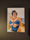 Brittney Elizabeth -5 X 7-inch Pinup Girl Semi-glossy Artistic Reprint Photo   1