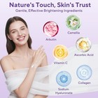 Skin Bleaching Cream  Dark Spot Remover For Face And Body  Skin Lightening 100ml