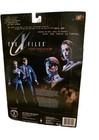 Mcfarlane Toys The X Files Agent Dana Scully W  Suit Action Figure From Case