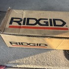 Ridgid 38048 Model 608 Heavy-duty Stainless Steel Pipe And Tubing Bender