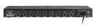 Technical Pro Ps9u 1u Rack Mount Dj Pro Audio Power Supply W usb Charging Port