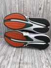 Adidas Miami Hurricanes Alphaboost  Ih6337 V2 Shoes Men Size 13 Full Box
