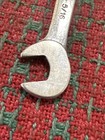 Vintage Armstrong Tools 5 16 Ignition Angle Wrench          27-910