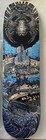 Pearl Jam Hollywood Florida 4 24   4 26 Concert Event Skateboard Deck Hard Rock