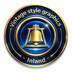 Retro Style Vinyl Decals Graphics Compatible With Toyota Pickup 89-94