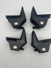 Yakima Loadstop L-shaped Brackets Compatible With Yakima Roundbar  Set Of 4