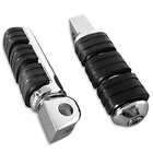 Mt120 Front Foot Peg Compatible With Intruder 1400 Boulevard S83 Marauder 800 E