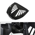 Black Belly Pan Cover Engine Guard Replacement For Cmx300 2017 2022