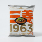 Samyang Original Ramen 1963 Korean Instant Noodles 4 Pack 131g X4 Classic Flavor