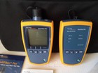 Fluke Simplifiber Pro Ftk1000 Power Meter Test Kit W  Case   850 1300 Source