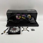 Corsair H170i Elite Lcd Liquid Cpu Cooler Cw-9060063-ww