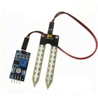 5 Pc Moisture Sensor Soil Hygrometer  Arduino Or Raspberry Pi  new Lower Price 