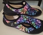 Leisfit Women s Size 11 Wide Diabetic Outdoor Indoor Adjustable Shoe