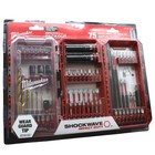 Milwaukee 48-32-4098 Impact Duty Drill  Drive   Fasten Set
