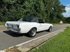 1968 Ford Mustang 