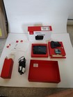 Verizon Wireless Home Phone Connect F256-vwqb Model F256-b In Open Box Complete