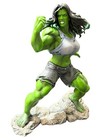 Kotobukiya Artfx She-hulk Limited Premier Statue 1 10 Scale Marvel New In Box