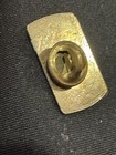 Vintage 1980 s Busch Beer Collectible Enamel Souvenir Lapel Pin