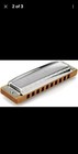 Hohner Blues Harp 532bx The Classic Blues Harmonica Brand New In Box 