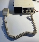 Standard Horizon Marine Vhf Radio Transceiver Unit Boat C866s50au Made In Japan