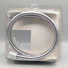 New Hansgrohe 28276003 Handshower Hose Techniflex 63  Chrome