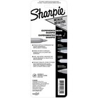 Metallic Permanent Markers  Silver Gold   Bronze  3 Count