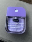 B  pure Moisturizing Scented Hand Sanitizer Limited Edition 1 15 Fl Oz