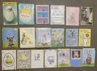 Lot Of Greeting Cards   Postcards All Occassion  Greeting Cards   New No Writing
