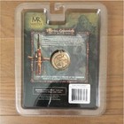 Price Reduced   New Unopened Pirates Of The Caribbean Aztec Gold Coin