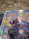 Nc Winters Pale Rider Main Poster Primus Rare Le 40