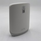 Netgear Orbi Whole Home Tri-band Mesh Ax5400  rbr660  Wifi 6 Router