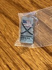 Ua Plumbers Local Union No  1 Lapel Pin New York City 9-11-01 Never Forget Nyc 