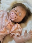 Otarddolls Lifelike Reborn Baby Doll 22  Realistic Silicone Sleeping Doll