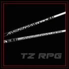 New Uncut Accra Tour Z Rpg Hbp Graphite Driver Shaft Choose Model And Flex 46 