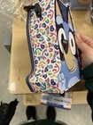 Bluey Metal Lunch Box