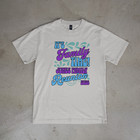 Bulk 10 Custom T-shirts  129 One Side Print S-3xl Fast Turnaround
