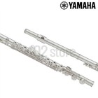 Yamaha Yfl-677h Professional Flute Offset G Split E Gizmo Key - No Tariffs In Us