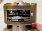 Vintage Mci Jh-110 Reel To Reel Tape Recorder Model Sp-2500 Capstan Motor 1979
