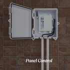 Intekit Smart Pool Lights For Inground Pool White   Color 50 Ft Cord