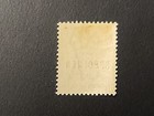 Trinidad   Tobago Specimen Stamp Two Pence Half Penny 2 1 2d Mint Hinged Mh Nice